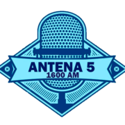 Radio Antena 5 Cusco 1600...